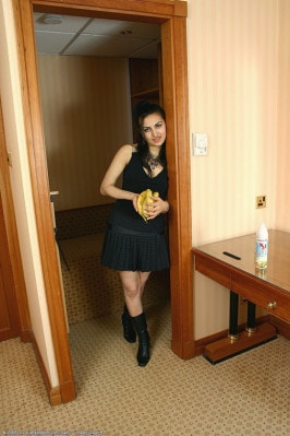 Mariam  from ATKEXOTICS