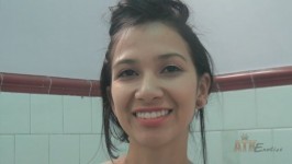 Salina  from ATKEXOTICS