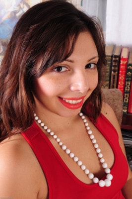 Luna Leve  from ATKEXOTICS