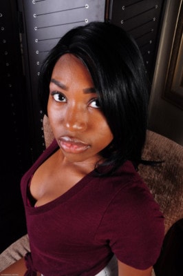 Ashton Devine  from ATKEXOTICS