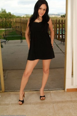 Cleopatra  from ATKEXOTICS