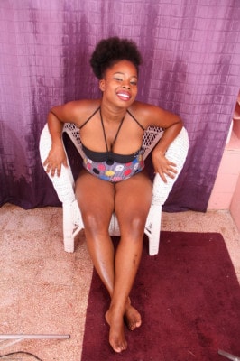 Melanie  from ATKEXOTICS