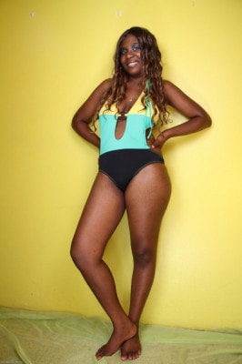 Bella Preciosa  from ATKEXOTICS