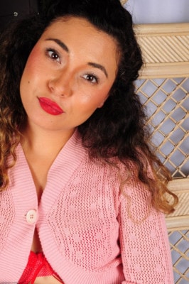 Natalie Storm  from ATKEXOTICS