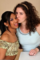 Sativa Verte & Emy Reyes in Gallery #83 gallery from ATKEXOTICS