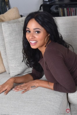 Anya  from ATKEXOTICS