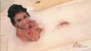 Blair Summers in Bathing video from ATKEXOTICS