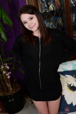 Rhaya Shyne  from ATKEXOTICS