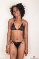 Savina in Black Women gallery from ATKEXOTICS by Pout Productions