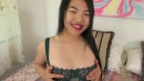 Nari Park in Masturbation video from ATKEXOTICS