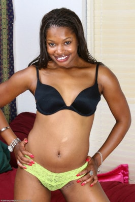 Felicia  from ATKEXOTICS