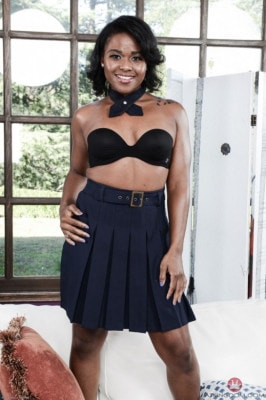 Charlie Rae  from ATKEXOTICS