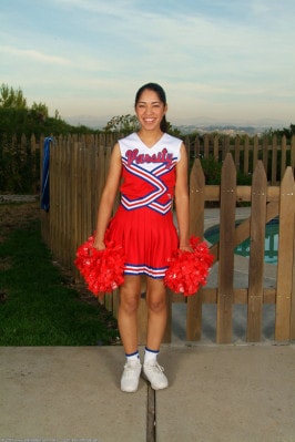 Billie  from ATKEXOTICS