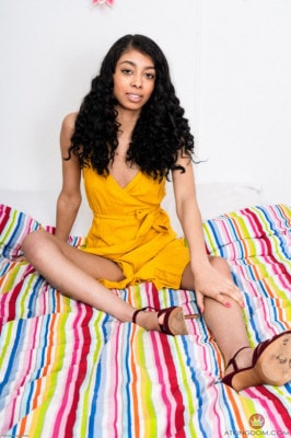 Jada Doll  from ATKEXOTICS