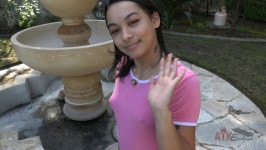 Iris Ivy  from ATKEXOTICS