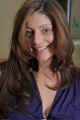 Alicia Silver  from ATKEXOTICS