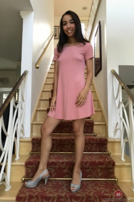 Jackie Rogen  from ATKEXOTICS