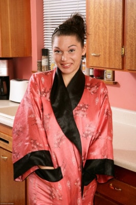 Marie  from ATKEXOTICS