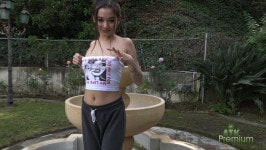 Alex De La Flor  from ATKEXOTICS