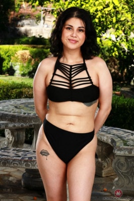 Penelope Reed  from ATKEXOTICS