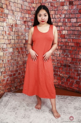 Sarah Song  from ATKEXOTICS