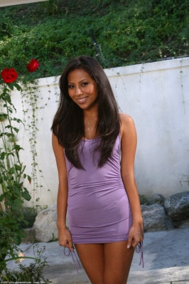 Nyomi  from ATKEXOTICS