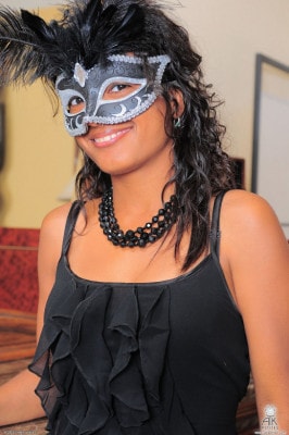 Neela Sky  from ATKEXOTICS