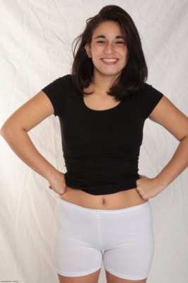 Roxane  from ATKEXOTICS