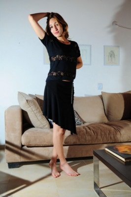 Mariana  from ATKEXOTICS