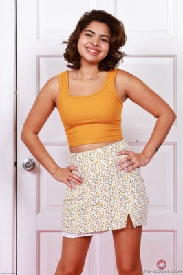 Hazel Heart  from ATKEXOTICS