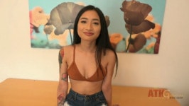 Avery Black  from ATKEXOTICS