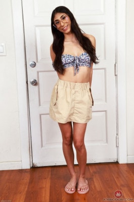 Sona Bella  from ATKEXOTICS