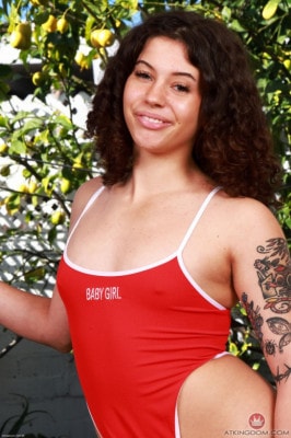 Nicole Luva & Nico Luva  from ATKEXOTICS