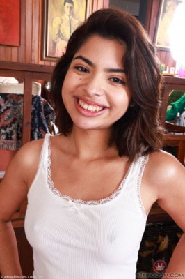 Hazel Heart  from ATKEXOTICS