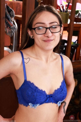 Leila Mills  from ATKEXOTICS