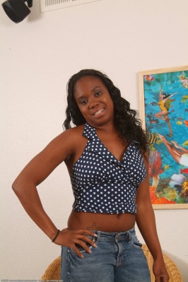 Star  from ATKEXOTICS