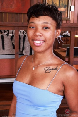 Journey Love  from ATKEXOTICS