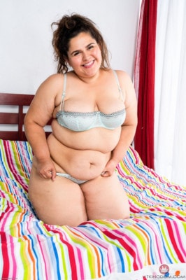 Karla Lane  from ATKEXOTICS