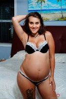 Indica Monroe in Gallery #16777215 gallery from ATKEXOTICS