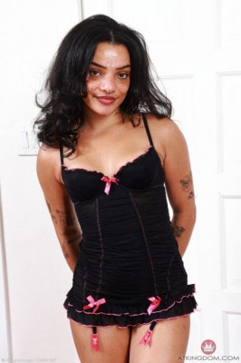 Rue  from ATKEXOTICS