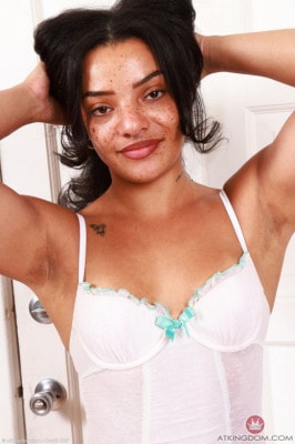 Rue  from ATKEXOTICS