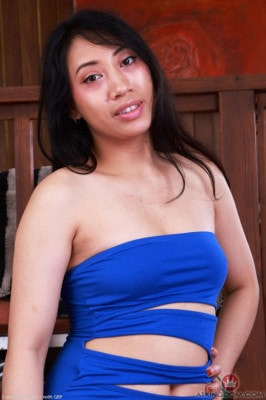 Salee Lee  from ATKEXOTICS