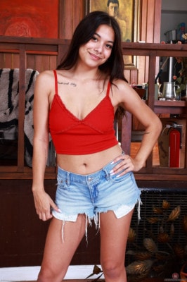 Kate Legend  from ATKEXOTICS