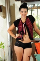 Faustina in Gallery #16777215 gallery from ATKEXOTICS