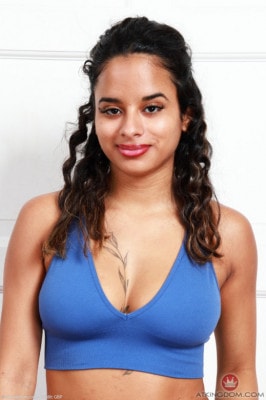 Isabella Jules  from ATKEXOTICS