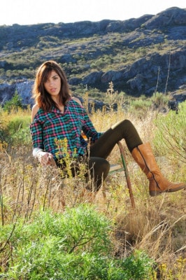 Natasha  from ATKEXOTICS