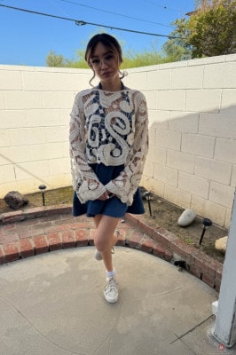 Jade Kimiko  from ATKEXOTICS