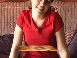 Katja  from ATKGALLERIA