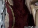 Priscilla in Masturbation video from ATKGALLERIA