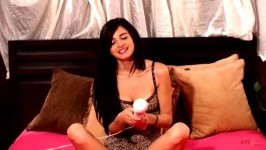 Zoey Kush  from ATKGALLERIA